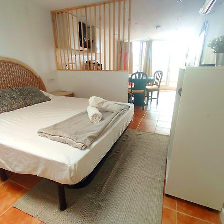 Villa Falconera Apartaments, Gandia A Las Faldas De La Montana Exterior foto