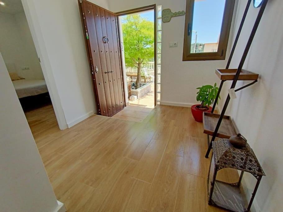 Villa Falconera Apartaments, Gandia A Las Faldas De La Montana Exterior foto