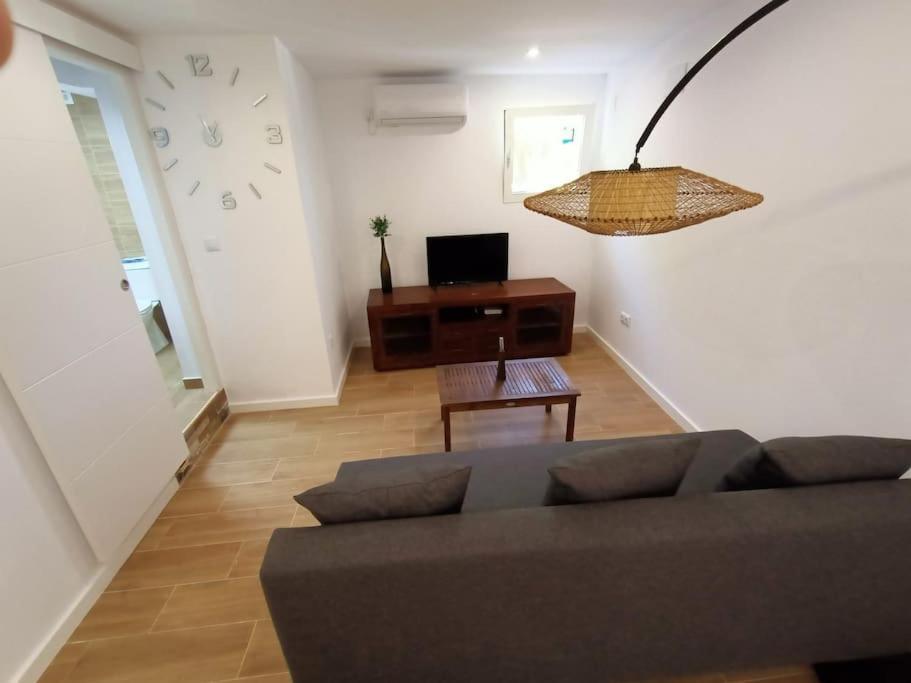 Villa Falconera Apartaments, Gandia A Las Faldas De La Montana Exterior foto