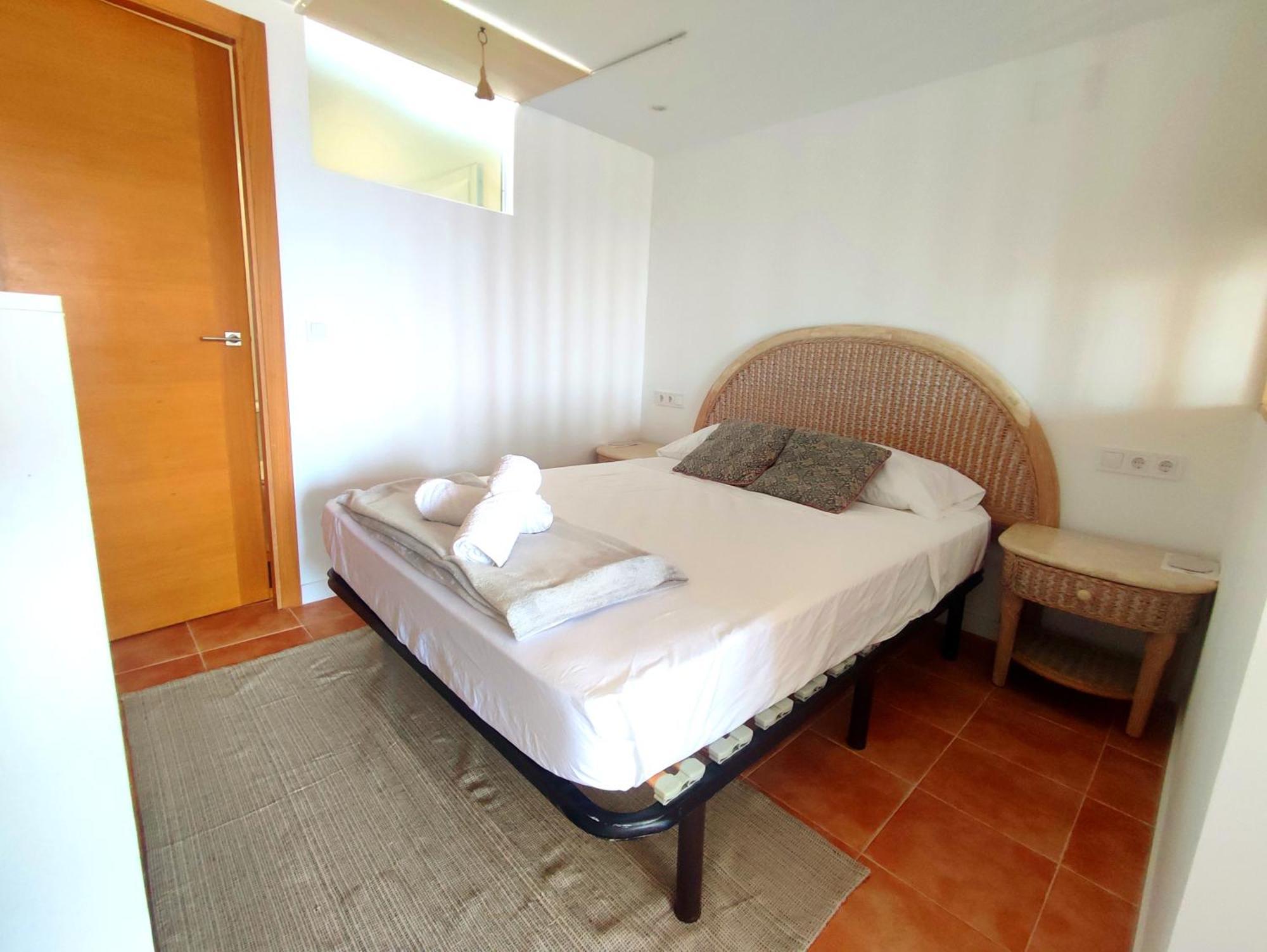 Villa Falconera Apartaments, Gandia A Las Faldas De La Montana Cameră foto