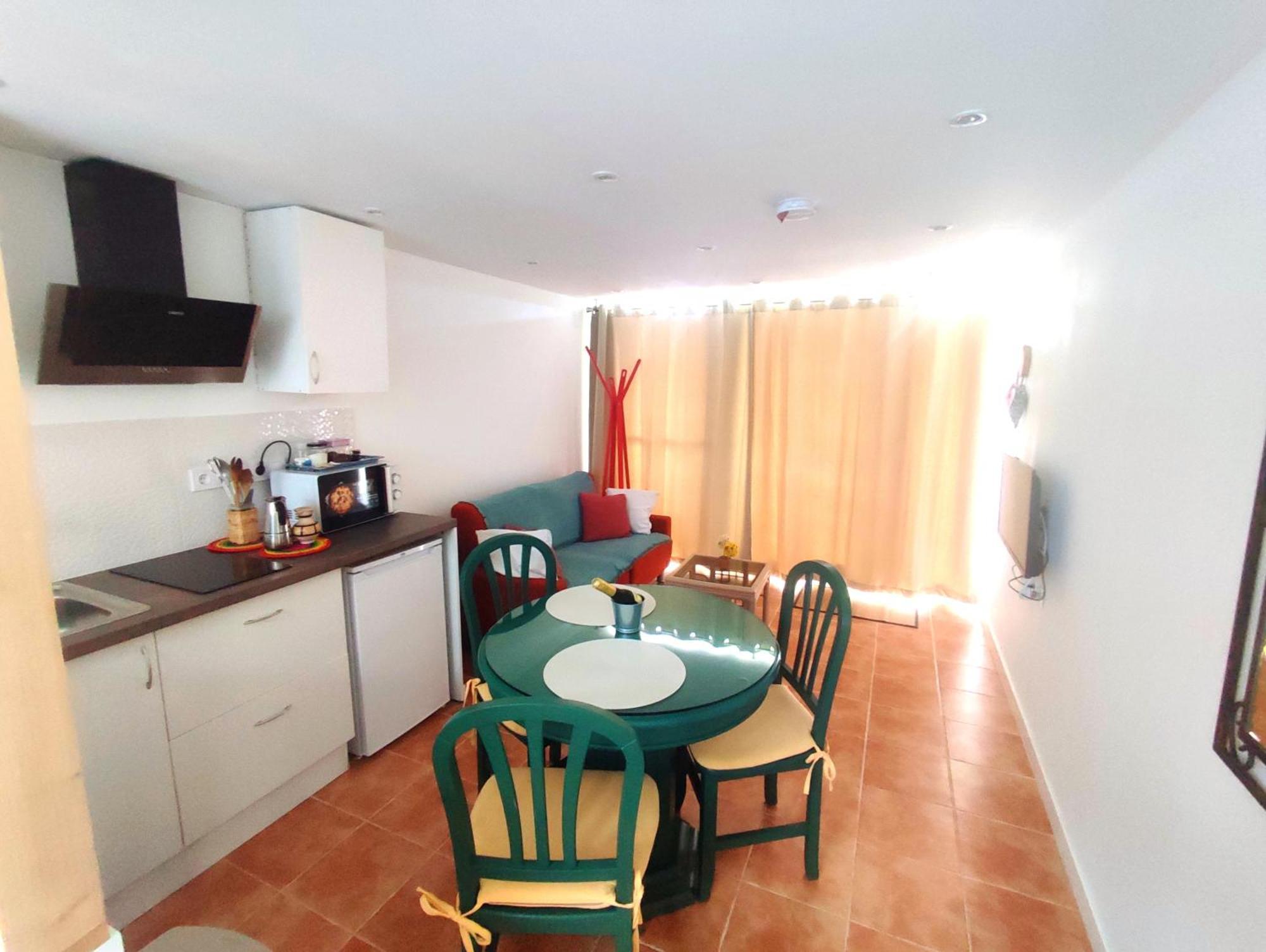 Villa Falconera Apartaments, Gandia A Las Faldas De La Montana Cameră foto